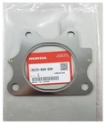 Genuine Honda Turbocharger Gasket 18233-6A0-004 New. Price: $41.65.