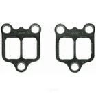 Fel-pro MS93553 Exhaust Manifold Gasket Set New. Price: $7.99.