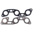 For Nissan 300ZX Maxima & Infiniti M30 Oem Exhaust Manifold Gasket Set Tcp New. Price: $25.97.