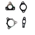 Turbocharger Gasket Set For Mitsubishi L200 Triton 2015-2021 New. Price: $89.00.