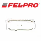 Fel-pro Oil Pan Set For 1956 Gmc PM151 5.2L V8 Engine Ah New. Price: $31.41.