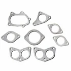 Blox Racing Mls Exhaust Gasket Set For Subaru Wrx 02-14/STI 04-19 New. Price: $88.71.