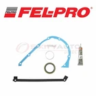 Fel-pro Engine Timing Cover Gasket Set For 1977 Pontiac Astre 2.5L L4 Yb New. Price: $40.82.