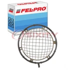 Fel-pro Fi Throttle Body Mounting Gasket For 2003-2006 Toyota Camry 3.0L Es New. Price: $18.95.