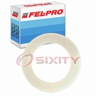 Fel-pro Engine Oil Drain Plug Gasket 2001-2004 Ford Escape 2.0L 3.0L L4 Wl New. Price: $8.95.