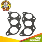 Engine Exhaust Manifold Gasket Fits 05-19 Subaru B9 Tribeca 3.0L 24V EZ30D EZ36D New. Price: $21.99.