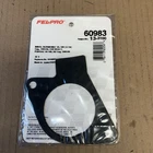 Fel-pro 60983 Engine Mounting Gasket 94-99 Pontiac Buick Olds Tap Desc New. Price: $12.99.
