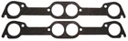 Exhaust Manifold Gasket Set Edelbrock 7281 New. Price: $32.95.