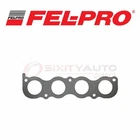 Fel-pro Exhaust Manifold Gasket Set 2014-2018 Kia FORTE5 2.0L L4 New. Price: $23.03.