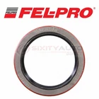 Fel-pro Front Engine Crankshaft Seal Kit 1992-2011 Ford Crown Victoria Gv New. Price: $21.01.