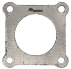 Catalytic Converter Gasket Front Mahle For 2000 Chrysler Grand Voyager 3.3L V6 New. Price: $19.51.