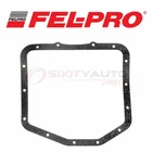 Fel-pro Transmission Oil Pan Gasket For 1964-1969 Oldsmobile 442 Automatic Wb New. Price: $17.82.