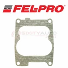Fel-pro Carburetor Mounting Gasket For 1971-1972 Plymouth Valiant 5.6L V8 Zh New. Price: $18.42.