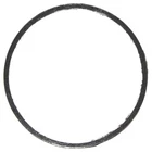 Exhaust Pipe Flange Gasket-vin: Mahle F32913 New. Price: $33.57.
