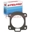 Fel-pro Fi Throttle Body Mounting Gasket 2003 Ford E-150 Club Wagon 4.2L Lp New. Price: $10.05.