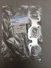 Genuine Exhaust Manifold Gasket For Jaguar C2S33620 New. Price: $19.99.