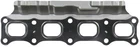 Victor Reinz Exhaust Manifold Gasket Set For 08-15 Mitsubishi Lancer 71-16030-00 New. Price: $51.96.