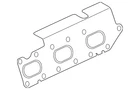 Genuine Ford Gasket BL3Z-9448-C New. Price: $63.78.