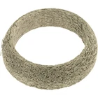 Exhaust Pipe Flange Gasket For 98-02 Chevrolet Toyota Corolla Prizm 2107-73571 New. Price: $23.99.