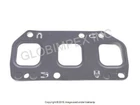 Porsche (2011-2014) Exhaust Manifold Gasket Cylinders 6 Elring Klinger New. Price: $32.25.