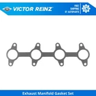 For 1995-1997 Pontiac Sunfire 2.2L L4 Exhaust Manifold Gasket Set Victor Reinz New. Price: $34.47.