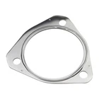 Elring Exhaust Gasket - Manifold To Catalytic Converter For Porsche 911 New. Price: $9.64.