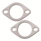 Remflex 8070 Exhaust Flange Gasket Bolt 2-1/2 Dia Univ. New. Price: $14.39.