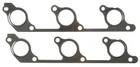 Exhaust Manifold Gasket Set-vin: Mahle MS19204 New. Price: $42.99.