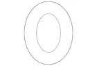Genuine Nissan Exhaust Pipe Connector Gasket 20695-6N200 New. Price: $30.94.