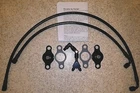 Paradox By Design Cooling System Upgrade Kit - Gm Chevy Amg H1 6.5T Center Turbo New. Price: $298.00.