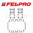 Fel-pro Intake Manifold Gasket Set For 1964 Dodge 440 7.0L V8 Engine Gj New. Price: $48.21.