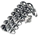 New Rocker Arms Chrysler 383 440 400 413 426 350 361 Dodge Plymouth Bb Big Block. Price: $146.82.
