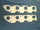 Exhaust Manifold Gasket Set Fel-pro # Ms 90417 Chryslers 4-CY 2000 Cc 1976-77 New. Price: $19.99.