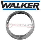 Walker Exhaust Pipe Flange Gasket For 2008-2011 Mitsubishi Lancer 2.0L 2.4L Qz New. Price: $24.11.
