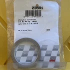 Fel-pro 23591 Exhaust Pipe Flange Gasket New. Price: $6.49.