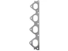Genuine Honda Manifold Gasket 18115-P72-003 New. Price: $28.31.