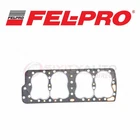 Fel-pro Right Cylinder Head Gasket 1953 Ford F-350 3.9L V8 Engine Cd New. Price: $47.50.