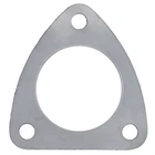 Elring 833.975 Exhaust Pipe Flange Gasket For 83-95 Porsche 924 944 968 New. Price: $38.99.