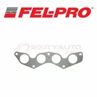 Fel-pro Exhaust Manifold Gasket Set 2012-2018 Ford Focus 2.0L L4 Bw New. Price: $18.23.