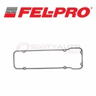 Fel-pro Valve Cover Gasket Set For 1969-1972 Nissan 521 Pickup 1.6L L4 Go New. Price: $28.84.