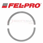 Fel-pro Rear Engine Crankshaft Seal Kit 1978-1984 Ford Bronco 5.8L 6.6L We New. Price: $25.77.