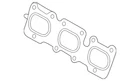 Genuine Oem Hyundai Exhaust Manifold Gasket 28521-3C702 New. Price: $19.99.