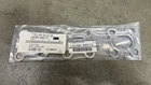 Genuine Nissan Exhaust Manifold Gasket PART#14036-AG010 New. Price: $45.00.