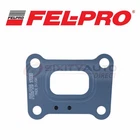 Fel-pro Exhaust Manifold Gasket Set 2013-2017 Ford Escape 2.0L L4 Iz New. Price: $34.80.