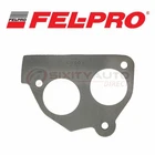 Fel-pro Fi Throttle Body Mounting Gasket For 1989-1991 Avanti Ii 5.0L V8 Tm New. Price: $18.34.