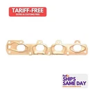 Sce Gaskets 9431, Copper Fits Gm Ecotec 2.2L Pro Exhaust Perfo New. Price: $54.46.