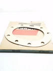 60480 Fel-pro Exhaust Pipe Flange Gasket Free Shipping Returns New. Price: $10.50.