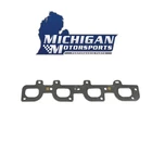 Mopar 05038099AA Left Side Exhaust Manifold Gasket 6.4L 392 Hemi 6.2L Hellcat New. Price: $49.99.