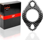 EGS-M27 Exhaust Gasket For GY6 49CC 70CC 90CC 110CC 125CC 150CC Scooter Mop New. Price: $10.88.