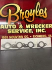 Dorman Right Side Exhaust Manifold Gasket 18813G Nos New. Price: $20.00.